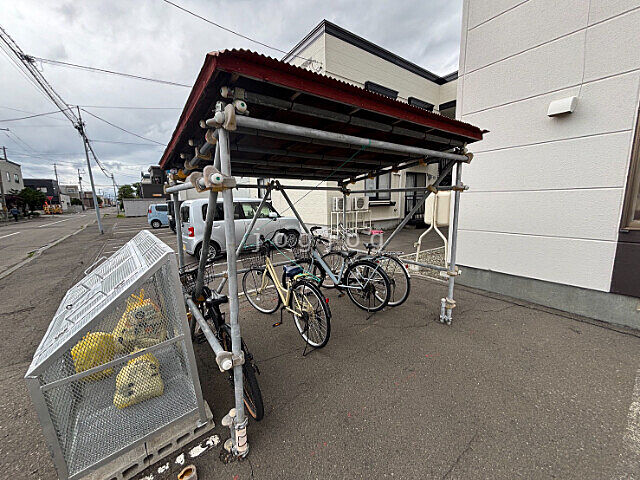 その他
