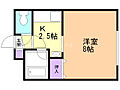 アメニティハイム4階3.3万円
