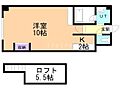 フラッグシティ3階4.5万円