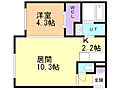 SAMTYASABU1階6.3万円