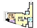クレア北24条3階5.3万円