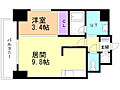 クレア北24条7階6.0万円