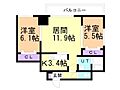 グラン札幌10階12.7万円