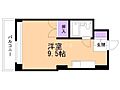 リラハイツ北14条6階3.7万円
