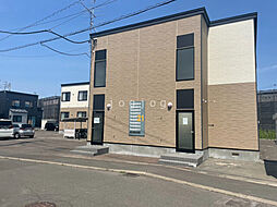 レオパレスあしがら 108