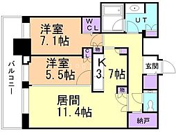 札幌市営南北線 さっぽろ駅 徒歩1分