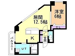 プレステージＷｉｌｌ 9階/0901