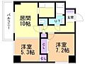 フィラコート北11条2階6.7万円