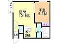 プレシャスレジデンス元町3階5.8万円