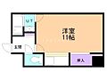 リベル元町4階3.7万円