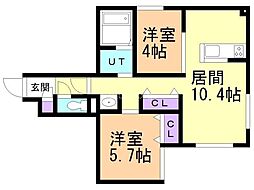札幌市営東豊線 元町駅 徒歩3分