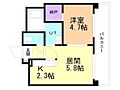 LEE北9条11階5.9万円