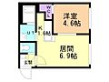 オイレ1階4.9万円