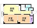 レジデンス484階4.1万円