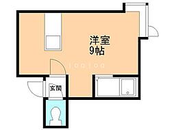 ＦＥＬＩＣＥ北31条 1階/102