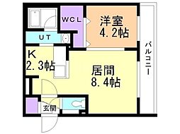 札幌市営東豊線 元町駅 徒歩5分