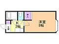 藤井ビル北10条3階3.7万円
