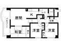 サンシャイン935階8.4万円