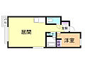 レスペデザ元町5階4.8万円
