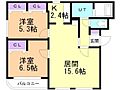 ベストライフ212階8.0万円