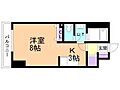 プライムアーバン北14条4階4.9万円