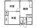 ビッグバーンズマンション伏古32階4.2万円