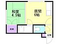 シャルマン382階1.8万円