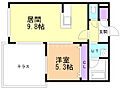 ademain元町1階5.6万円