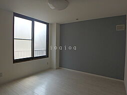 コーポオーホリ 201 2階1LDKのリビング/ダイニング