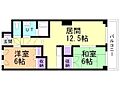 ヴァンヴェール医大前2階7.5万円