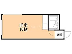 ベル医大前 2階/203
