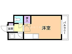 レフランセ宮の森 1階