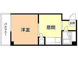 ライオンズマンション中島公園 4階/408