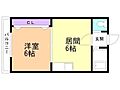 ローレル南6条2階3.1万円