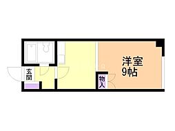 ローヤルハイツ南14条(旧スカイパークヨシダ) 3階