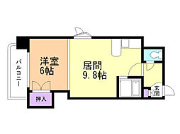 デベックス199 7階