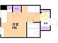 CASAFORTE8階3.5万円