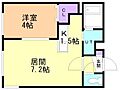 TSUBAKISQUARE静修学園前4階5.3万円