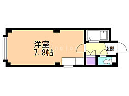 アーバンマンション1 3階