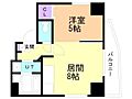 リライエンス円山9階5.5万円