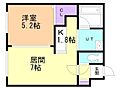 ブランノワールレサンテ5142階4.8万円