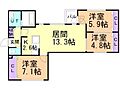 citypremier北6条3階12.2万円
