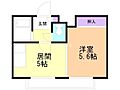 プレサント南2西194階4.1万円