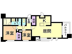 プライムメゾン大通公園 11階