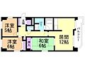 ライオンズマンション西線6条8階9.0万円