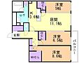 ALPHASQUARES174階13.2万円