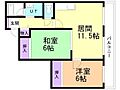 サンシャイン中島公園4階6.5万円