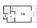 みずりいハウス1階2.8万円