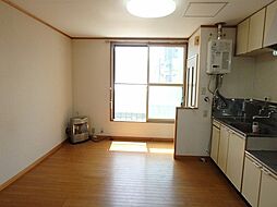 パールマンション 1LDKの写真