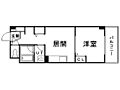 コートロティ宮ケ丘2階5.0万円
